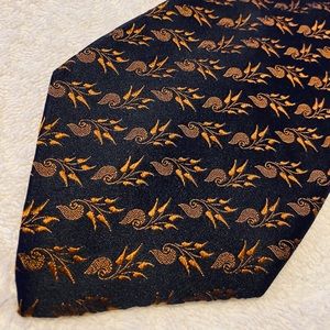Brand New Super Stylish Tie By AUDREY BUCKNER